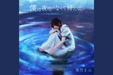 僕は夜明けなんて待たない