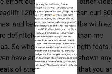 Where's Your Feats of Strength? #metal #rock #heavymetal #music #chibalotte #fujoshi #baseball