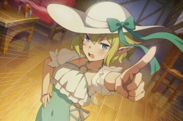 【ダンクロ】 イベント 『湖畔の人狼遊戯殺人事件』 ストーリー/PV/イラスト 【2024/10/16イベント】 DanMachi Battle Chronicle  Story Only