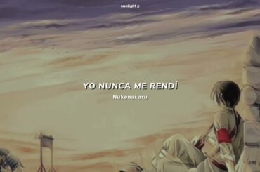 [APH] ❝ Moon Over Emei Shan [峨眉山に浮かぶ月] ❞ — Yuki Kaida  || sub español & sub romanji