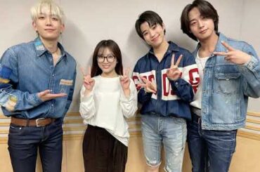 241009 79回 part2 矢吹奈子のレコメン ( ゲスト: Hi-Fi Un!corn ) 야부키 나코 Yabuki Nako IZ*ONE 아이즈원 アイズワン