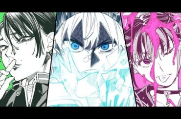 B1- 漫画『デッドアカウント』新PV公開 出演は岡本信彦・内山昂輝・ファイルーズあい