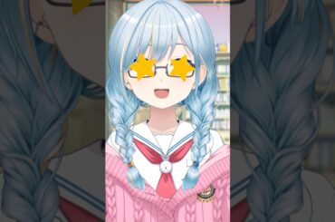 これはこれは攻撃 #shorts #vtuber