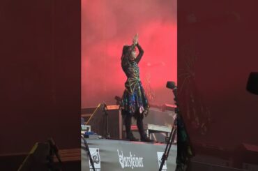 [07.06.2024] #moametal #babymetal #shorts