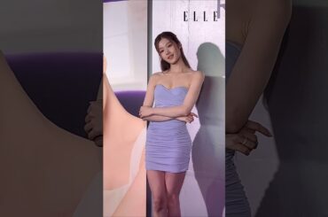 #TWICE #SANA さんが、「ミシャ」の新作スキンケア「タイムレボリューションレチノール シリーズ」のお披露目イベントに降臨 #사나 #サナ #트와이스 #MISAMO #미사모 #MISSHA