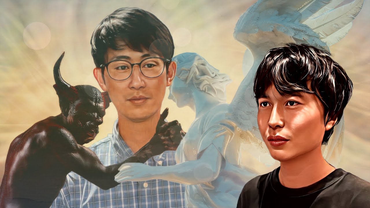 #80「引き寄せの法則」カラタチの最果てのセンセイ! #80「引き寄せの法則」カラタチの最果てのセンセイ!