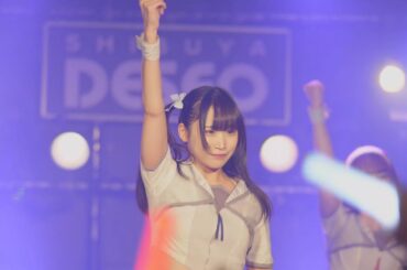 【4K】『My Beat』 2024.10.15 Malcolm Mask McLaren 夏のツーマン10本勝負!! -番外編- at SHIBUYA DESEO