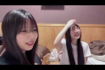 2024/10/16 西村 瑠香（my fav）SHOWROOM