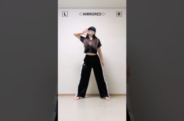 [Mirrored] NAYEON (TWICE) - ABCD | Kpop Dance Tutorial