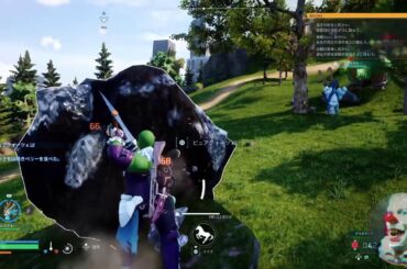 【パルワールド】俺のぱるる#初見歓迎#本田翼大歓迎#クリーンな配信者#顔出しVtuber