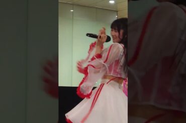 プエラの絶対値「プエラの絶対値 定期開催⭐️無料ライブ！」@ 汐留シオサイト地下歩道_20240712　７