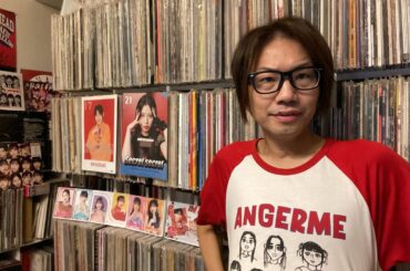 アンジュルム ROCK IN JAPAN FES 2024【実況検証】ロッキン ハロプロ