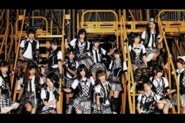 AKB48史上最も偉大な実績を残した16人