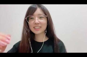 2024年09月28日 22時09分29秒 岩立 沙穂（AKB48）