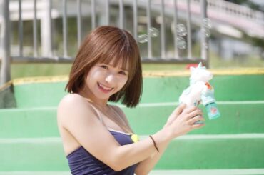 9/21,22,23開催『近代麻雀水着祭ファイナル』digest movie(FULL.4K)