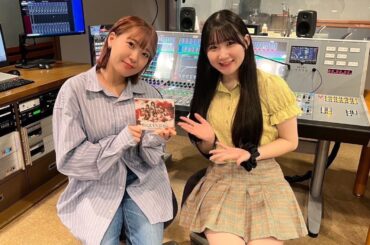 【OCHA NORMA 広本瑠璃】斉藤朱夏 しゅからじ【2週分まとめ】