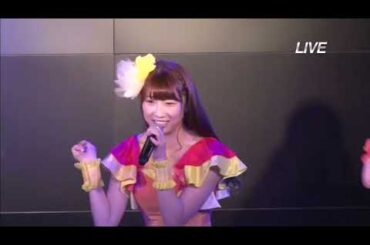 愛乙女★DOLL～まだまだススメ！燃えるらぶどる魂！君のハートに響け　2014.12.3 AKIBAカルチャーズ劇場