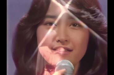 石川ひとみ　ひとりぼっちのサーカス