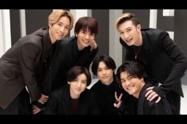 SixTONES田中樹が真っ直ぐな瞳でファーをまとい赤く染まる！『BARFOUT!』表紙で“攻め”のショットを披露「かっこいい！」「爆イケ」 Tokyo King