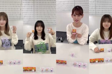 サクラミーツ文化祭 メンバー各々グッズのこだわりをご紹介！昼ミーツ14:30/夜ミーツ開演19:00