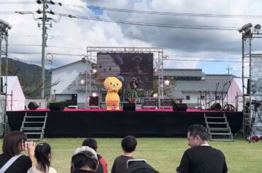 「初恋のシルエット」坂井ほや丸✖️寺嶋由芙（ゆっふぃー）コラボステージ（2024.10.12）