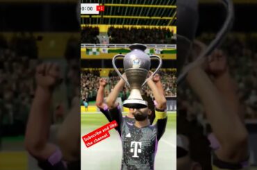 تتويج فريقي بدروي النخبه #championsleague #music #worldcup #fifa #dls23 #dls24 #d #football #soccer