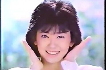 岩崎良美　くちびるからサスペンス