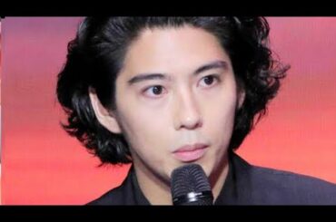 賀来賢人３５歳　驚きの最新姿にコメント３００件「え！」「なんで…」榮倉奈々と結婚８年