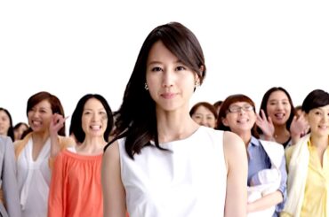 堀北真希 : スペーシア (201310)