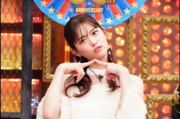 B1- 松村沙友理、乃木坂46卒業後の悩みを吐露 奇妙な夢の裏にある深層心理が明らかに