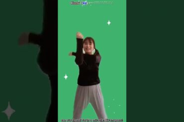 Mashin Sentai Kiramager Dance Shinjo Yume