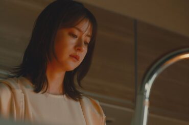 木曜劇場『わたしの宝物』第2話　15秒予告【10月24日（木）22:00放送】