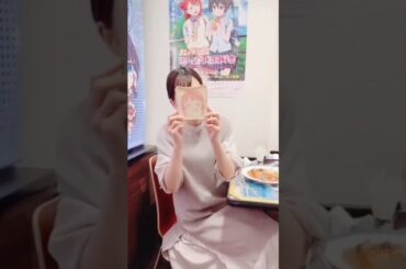 りなぱんボード「にっこりん（⸝⸝＞▿＜⸝⸝）」 #天王寺璃奈 #田中ちえ美 #虹ヶ咲 #lovelive