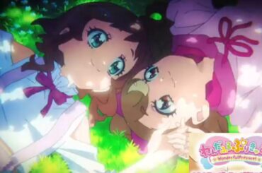 【わんだふるぷりきゅあ！】犬飼こむぎ×犬飼いろは×ありがとう withキュアミラクル(cv.高橋李依)【mad】