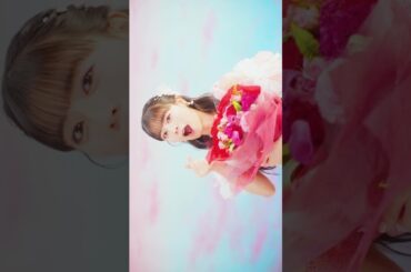 #超ときめき宣伝部 #坂井仁香 #こんなあたしはいかがですか #超とき宣