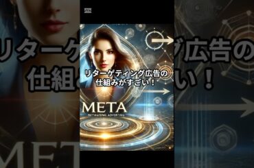 Metaのリターゲティング広告の仕組みがすごい！