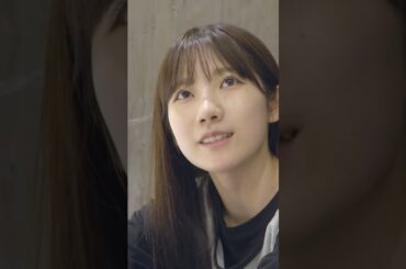 Behind the scenes of Sakurazaka46 8th Single BACKS LIVE!! Short Clip ＜リハーサル編＞