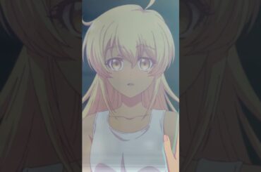 TVアニメ『凍牌〜裏レート麻雀闘牌録〜』ノンクレジットED「プラスティック・ショーケース」／ #太陽と踊れ月夜に唄え
