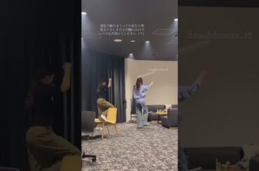 元HKT48 神志那結衣 森保まどか「12秒」「最高かよ」横浜BUNTAI「Boosty ファンまつり2024」