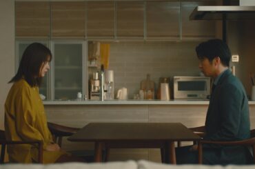 木曜劇場『わたしの宝物』第2話　30秒予告【10月24日（木）22:00放送】