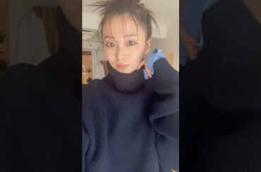 岡崎紗絵 初sweet🫶  嬉しい楽しい撮影でした🤤