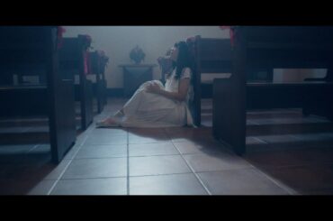 安月名莉子「Glow at the Velocity of Light」Music Video