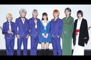 乃木坂46吉田綾乃クリスティー「私は相手との関係値を気にしてしまうタイプ」主演舞台取材会出席