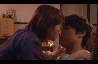 伊藤万理華、中川大志の“ミステリアス”な雰囲気に引き込まれ…　野良猫系女子のビザールラブストーリーで塩野瑛久、藤間爽子らと共演　映画『チャチャ』予告編