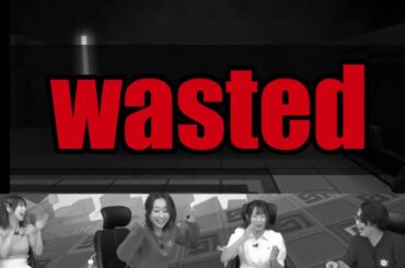 【ガデテル】３周年WASTED【GTA】