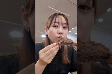 韓国美容ひとり旅④#高田秋#韓国#韓国美容#韓国vlog