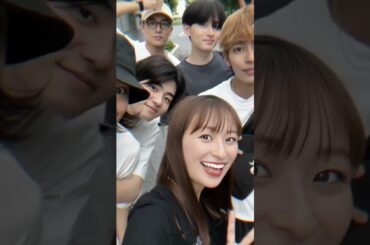 family boonboomger #supersentai #tokusatsu #井内悠陽 #boonboomger #ブンブンジャー #鈴木美羽 #葉山侑樹 #相馬理 #齋藤璃佑 #宮澤佑