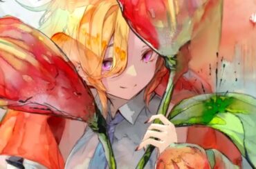 メリア XIII. THE BUD ラメント フル  鈴代紗弓 メメントモリ