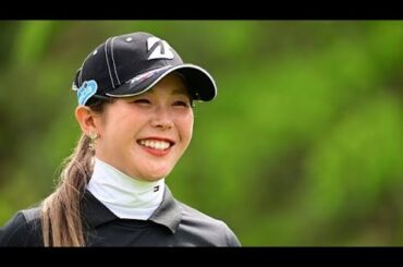 吉田優利「数年分食べています」今季から拠点の米国でよく食べ、よく飲むものとは　オフ写真公開1コメント1件tyyeruu