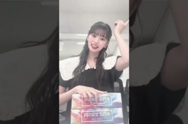 #超ときめき宣伝部 #坂井仁香 #mステ  #超とき宣